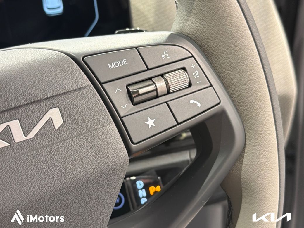 2026 Kia EV2