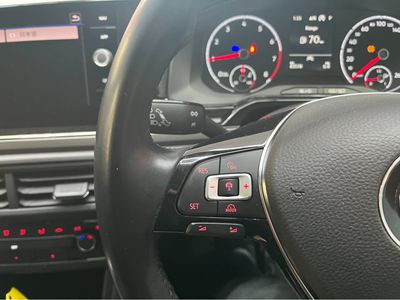 2020 Volkswagen Polo