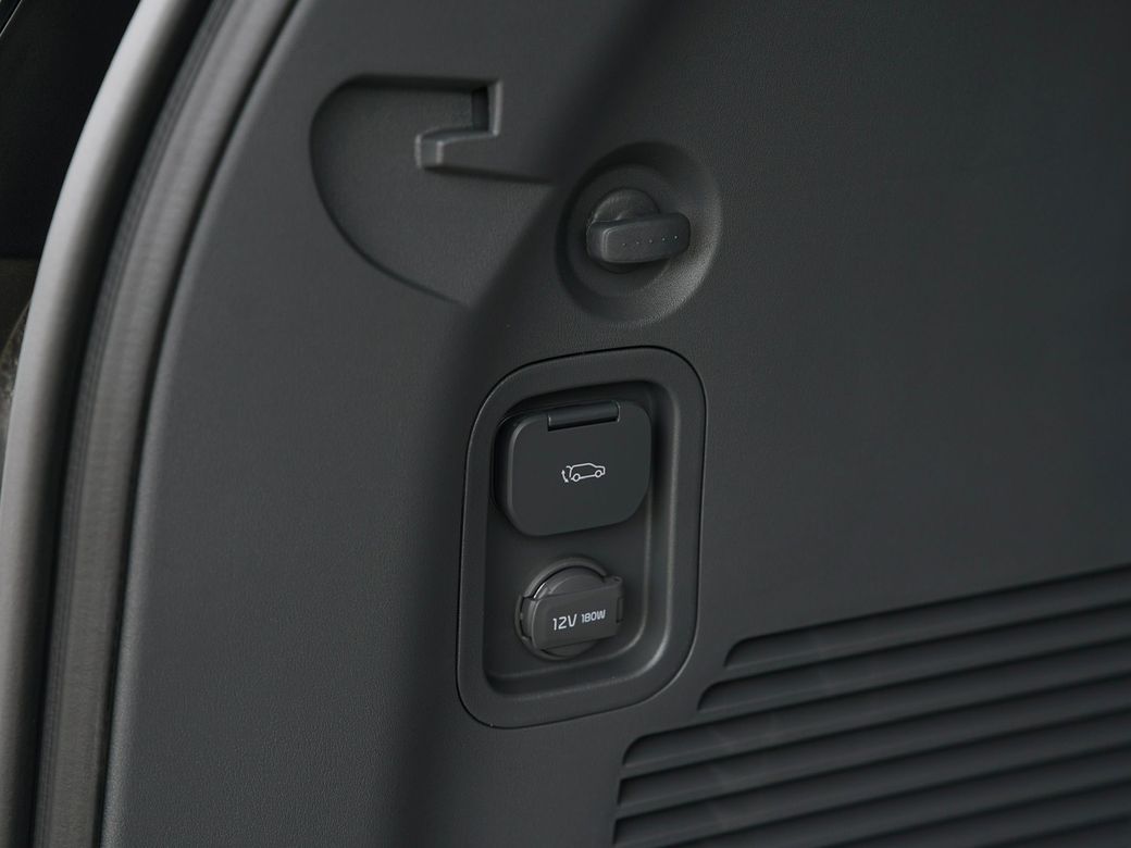 2026 Kia EV9