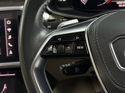 2018 Audi A7