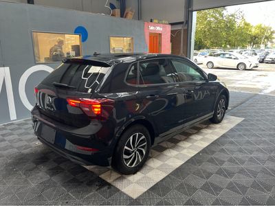 2023 Volkswagen Polo