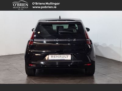 2026 Renault 5