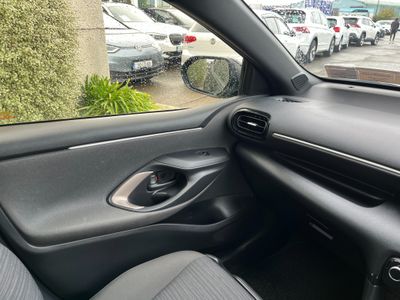 2020 Toyota Yaris