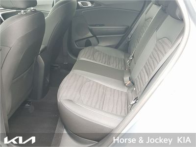 2025 Kia Ceed