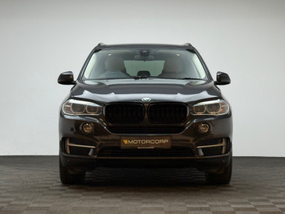 2015 BMW X5