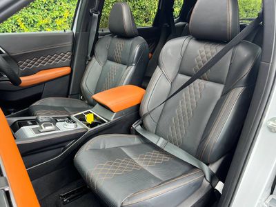 2023 Mitsubishi Outlander