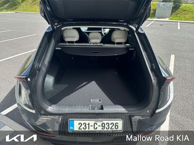 2023 Kia EV6
