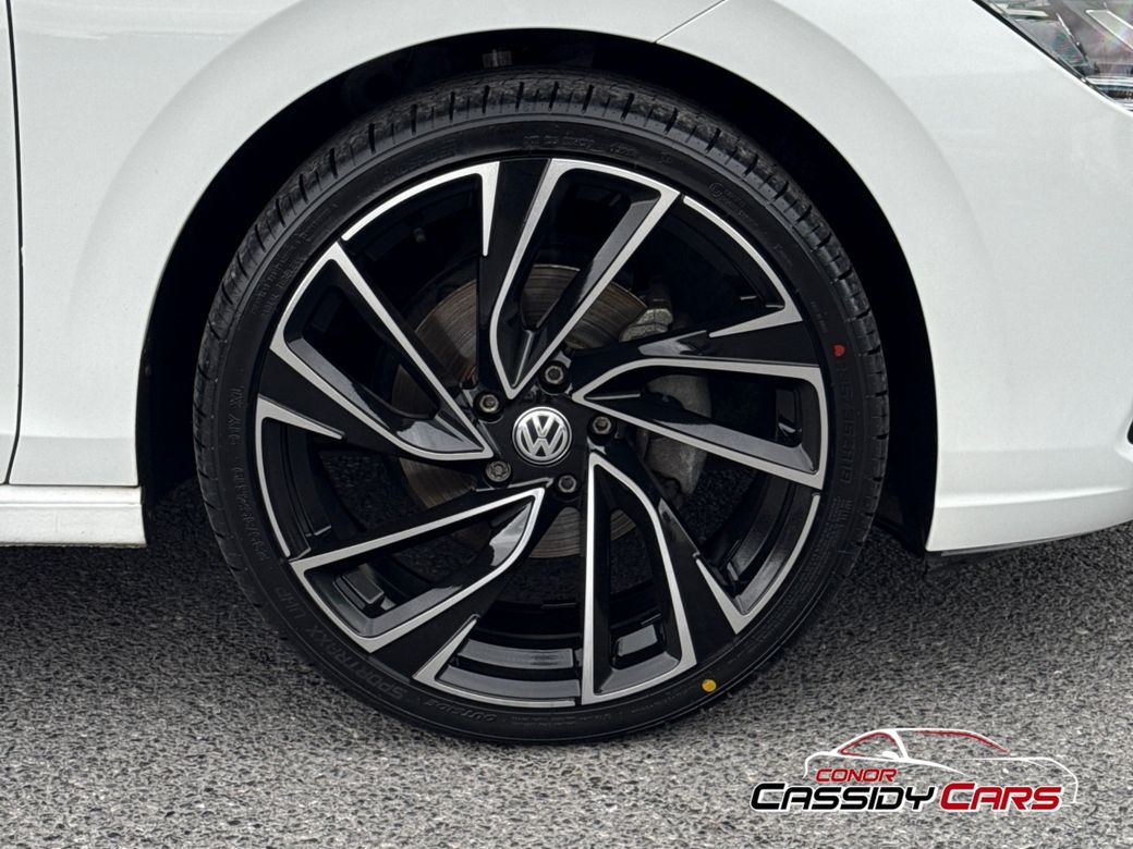 2022 Volkswagen Golf