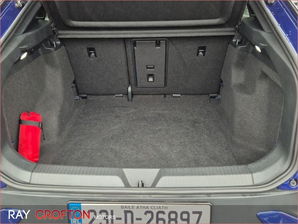 2023 Volkswagen ID.5