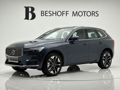 2026 Volvo XC60