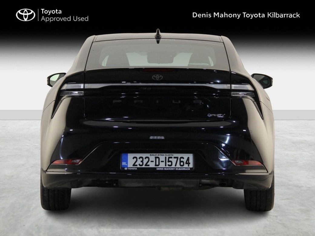 2023 Toyota Prius