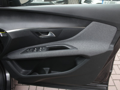 2020 Peugeot 5008