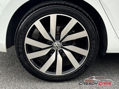 2016 Volkswagen Touran