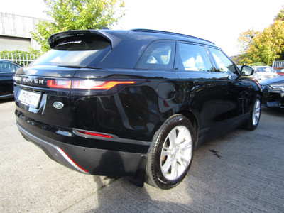 2017 Land Rover Range Rover