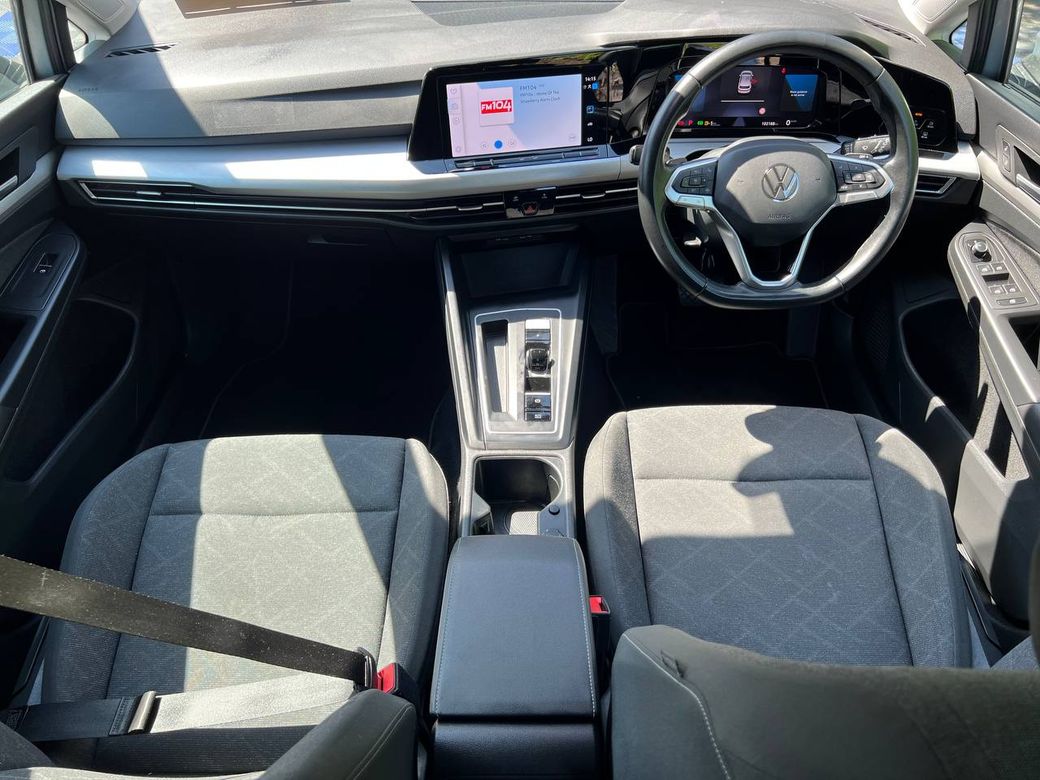 2023 Volkswagen Golf