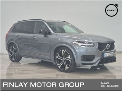 2020 Volvo XC90