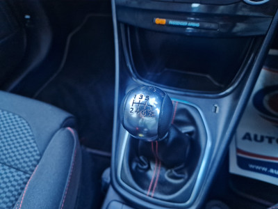 2024 Ford Puma