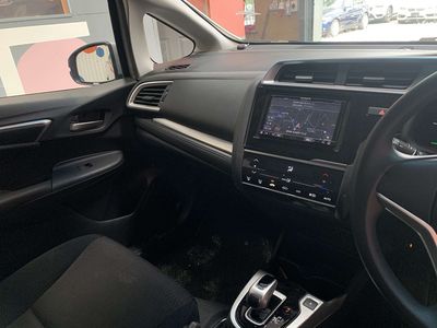 2019 Honda Fit