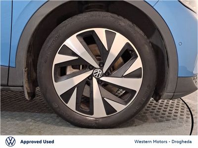2024 Volkswagen ID.4