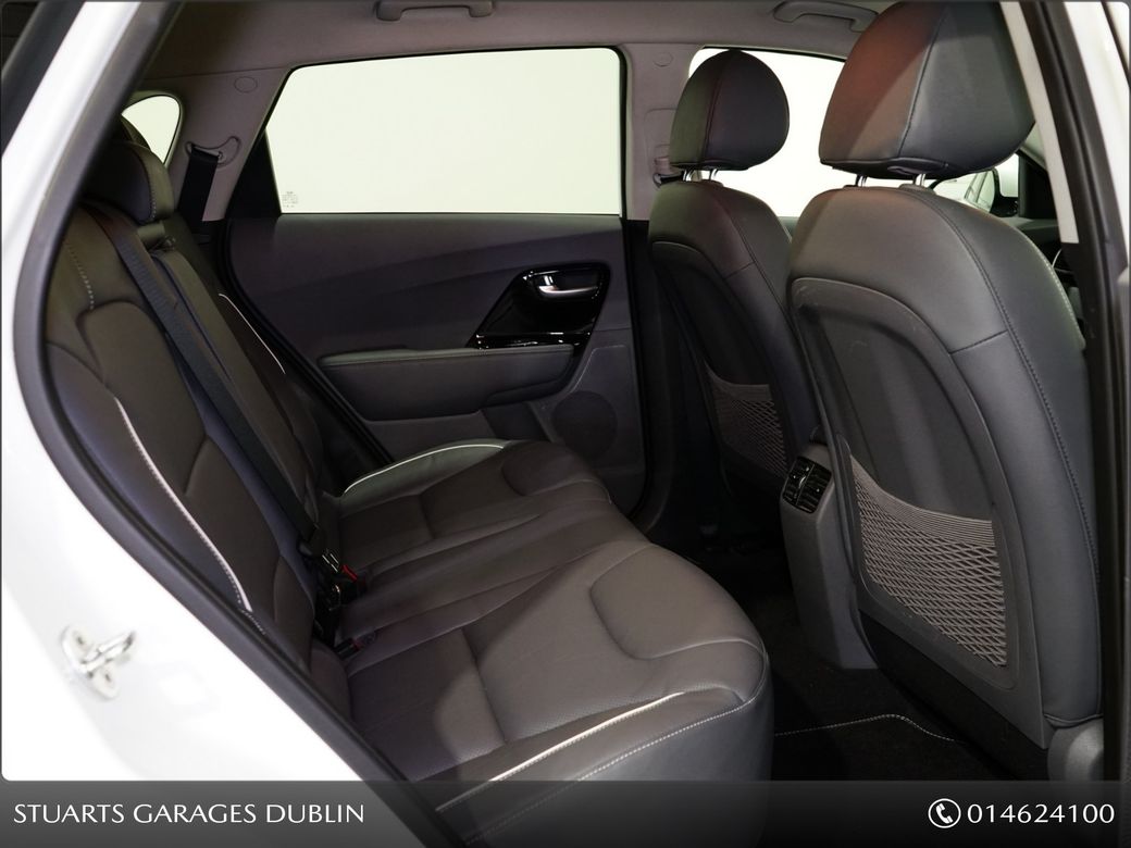 2020 Kia Niro
