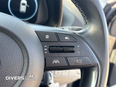 2022 Hyundai i20