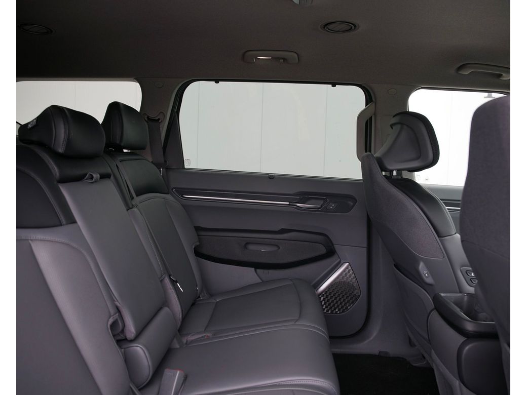 2025 Kia EV9