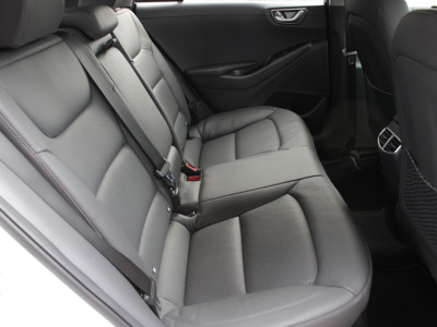 2020 Hyundai Ioniq