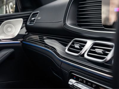 2026 Mercedes-Benz GLE Class