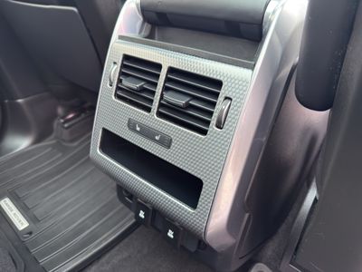 2018 Land Rover Range Rover Sport