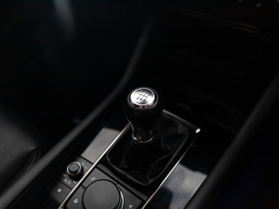 2021 Mazda Mazda3