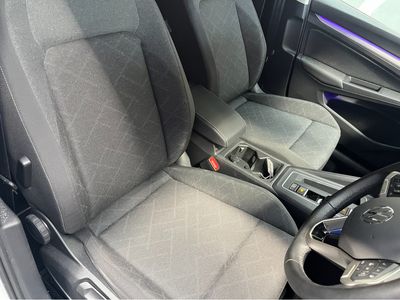 2023 Volkswagen Golf