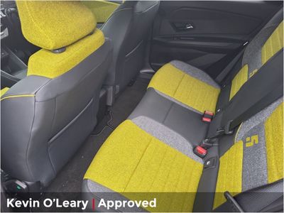 2026 Renault 5