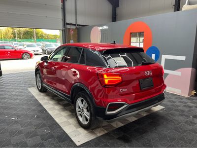 2023 Audi Q2