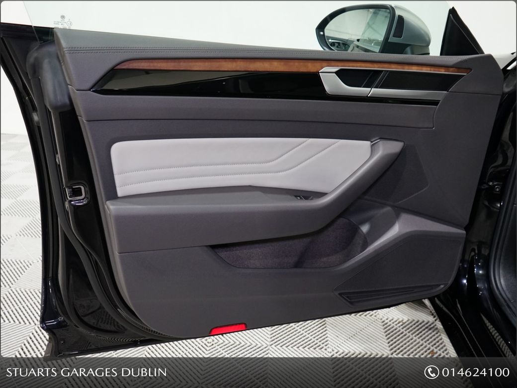 2024 Volkswagen Arteon