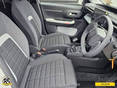 2026 Citroen C3