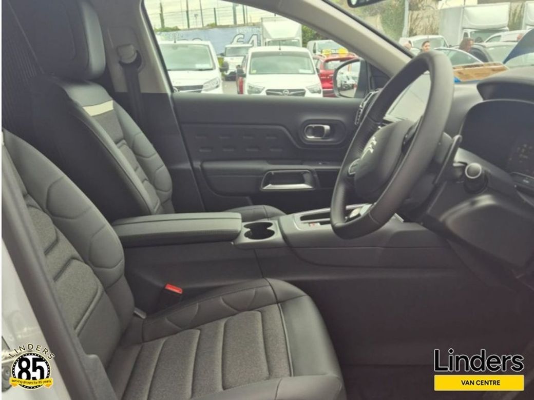 2026 Citroen C5 Aircross