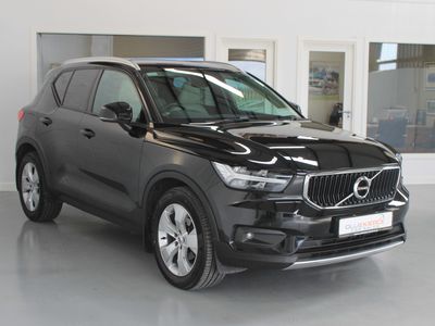 2020 Volvo XC40