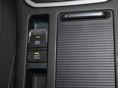 2019 Volkswagen Passat