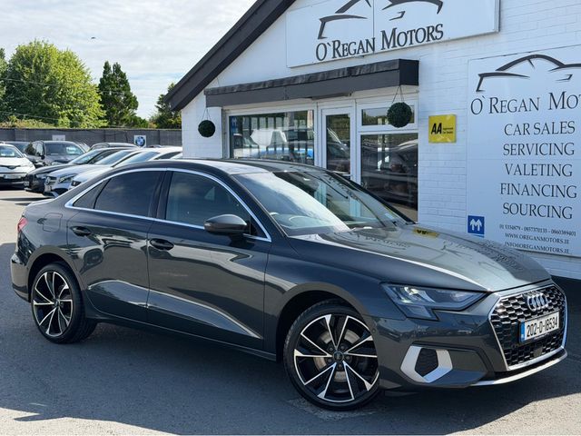 vehicle for sale from O'Regan Motors