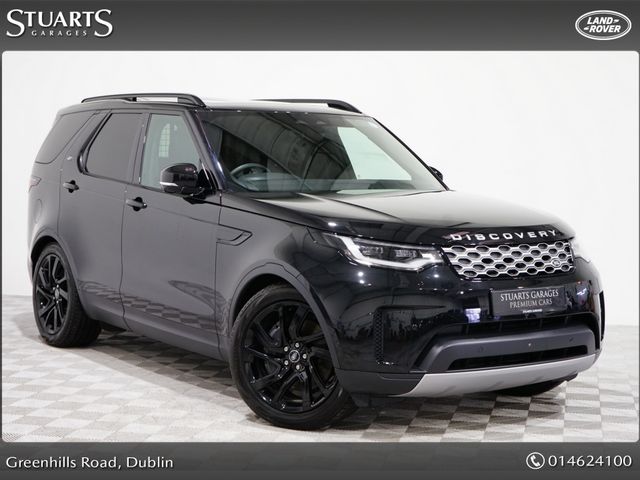 vehicle for sale from Stuarts Garages