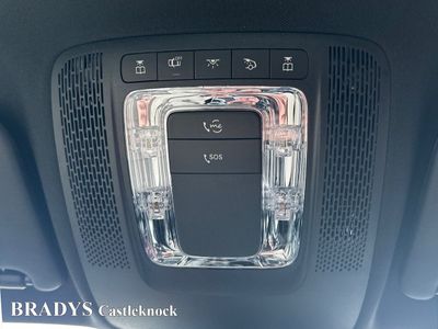 2024 Mercedes-Benz GLA Class