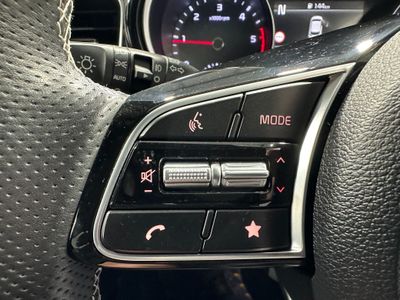 2024 Kia Ceed