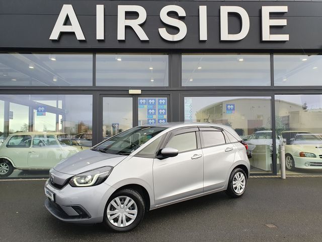 vehicle for sale from Airside Motor Centre