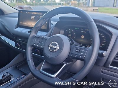 2023 Nissan Qashqai