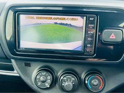2019 Toyota Yaris