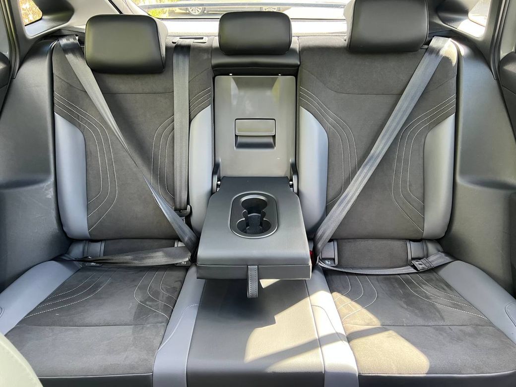 2023 Volkswagen ID.5