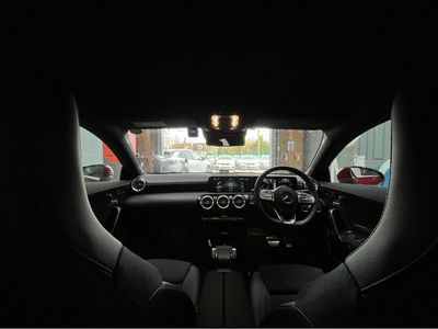 2022 Mercedes-Benz CLA Class