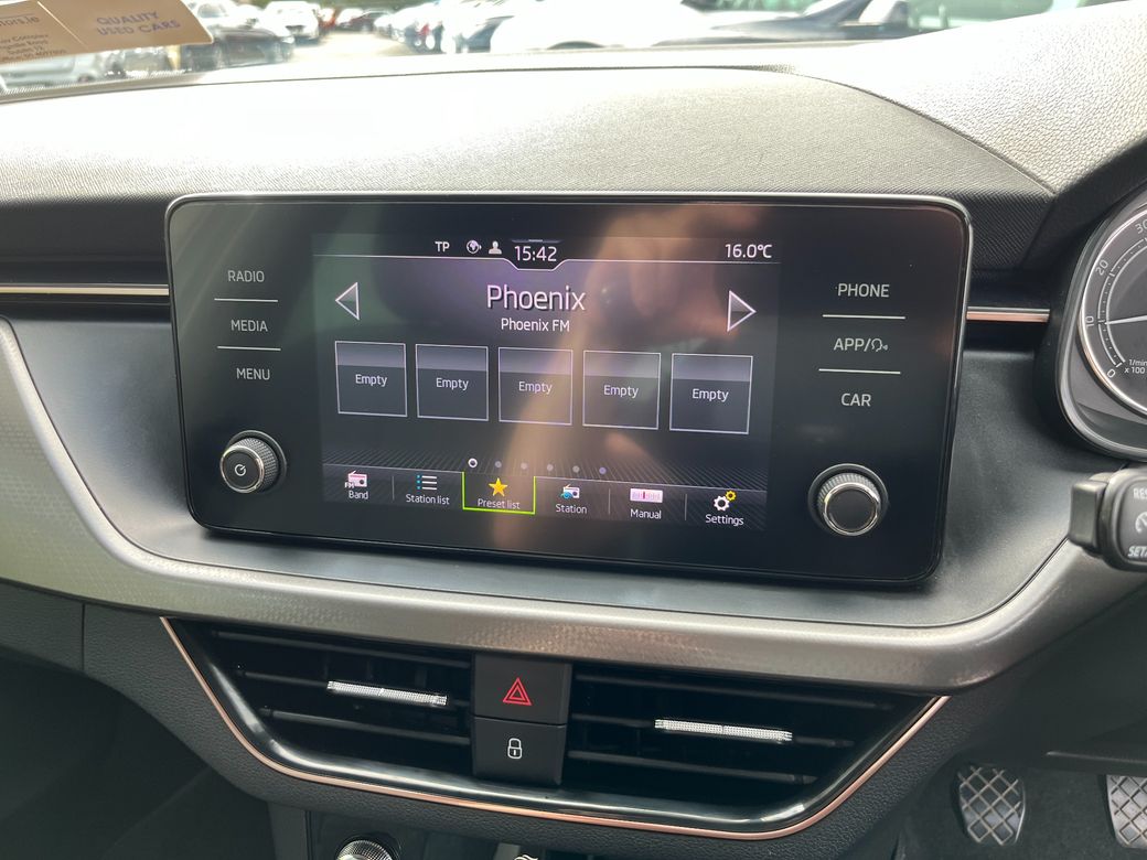 2023 Skoda Kamiq