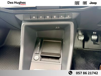 2024 Ford Transit Connect