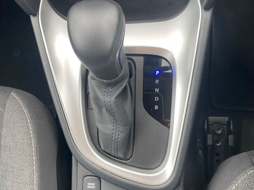 2023 Toyota Yaris